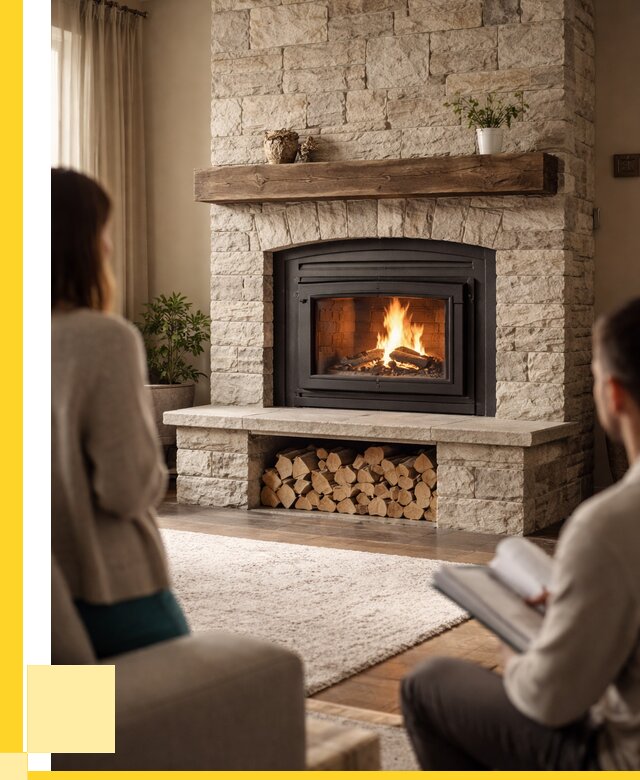 Проекты печей каминов в Оренбурге от 12203 р. | ЭриданРнб