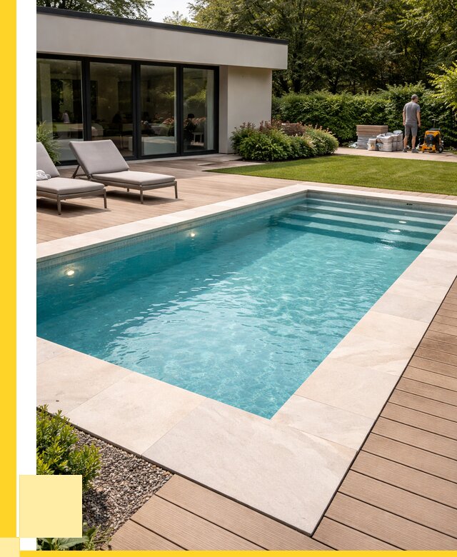 Бассейн под ключ в Оренбурге от 2542250 р. строительство | ЭриданРнб