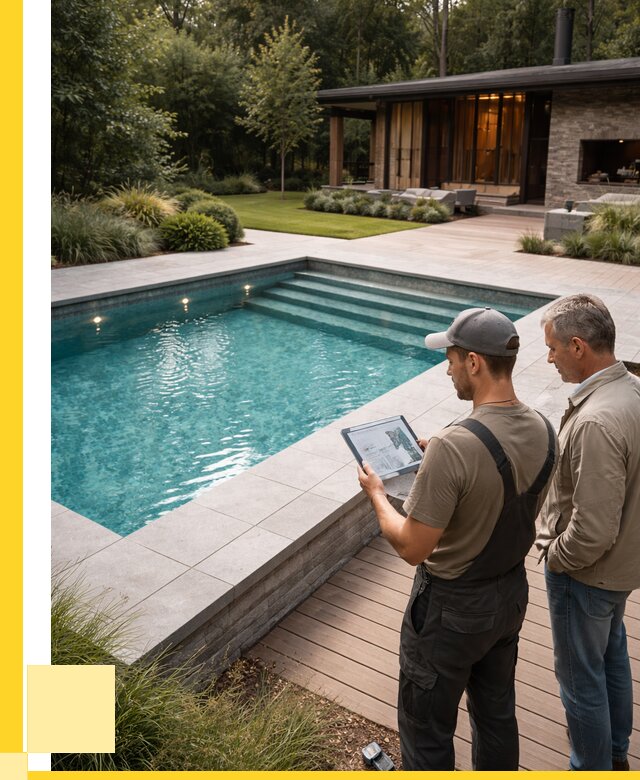 Строительство бассейнов в Оренбурге от 1220280 р. ЭриданРнб