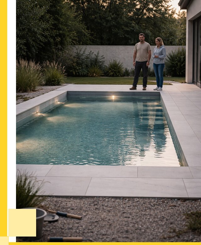 Проектирование бассейнов в Оренбурге от 71183 р. | ЭриданРнб