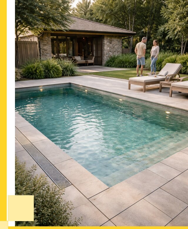 Открытые бассейны с подогревом в Оренбурге от 1220280 р., ЭриданРнб