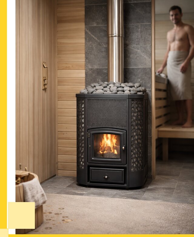 Печи для саун: Harvia, Tylo, EOS в Оренбурге от 45761 р. | ЭриданРнб
