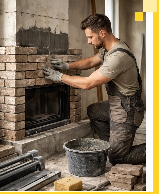 Услуги по устройству и монтажу Расул в банях и саунах в Оренбурге